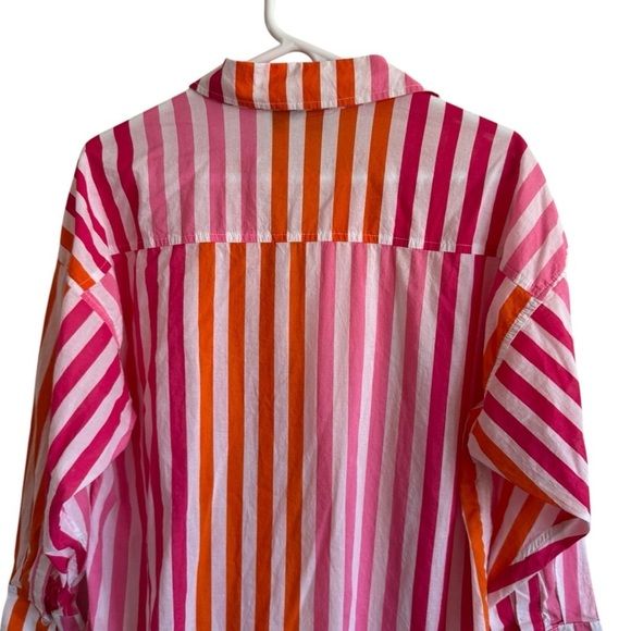 Beach Riot Alexa Cover-Up Top, Size S/M - Picture 9 of 10